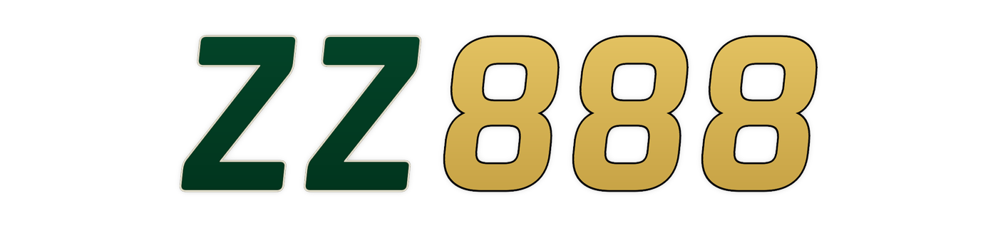zz888 Logo